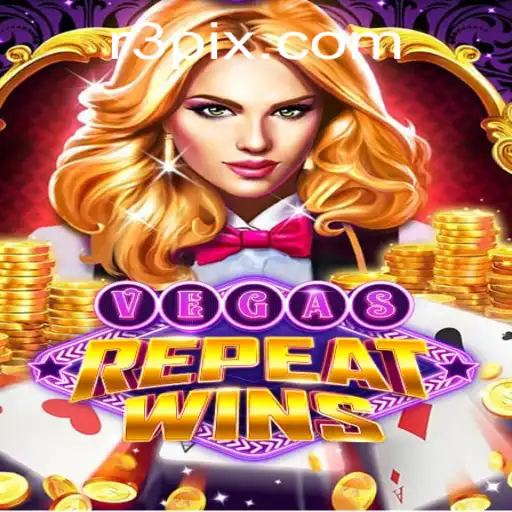 Descubra o Mundo Emocionante de VegasRepeatWins pela R3 Games