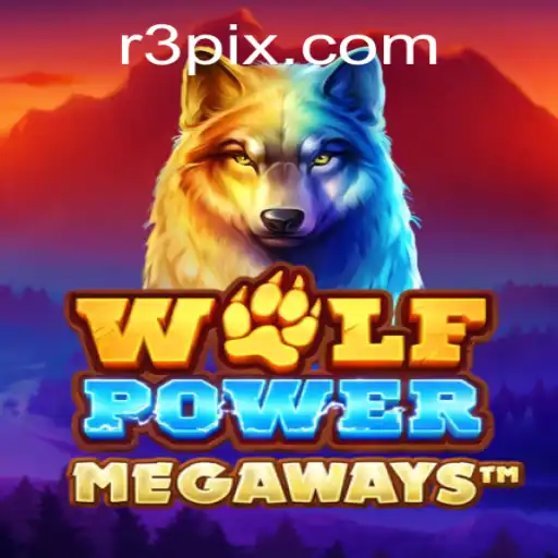 Explorando o Universo de WolfPowerMega: Um Mergulho Profundo no Jogo da R3 Games