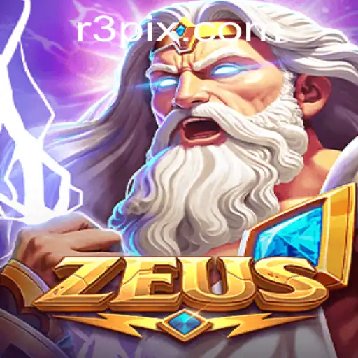 Zeus: Um Mergulho no Novo Lançamento da R3 Games